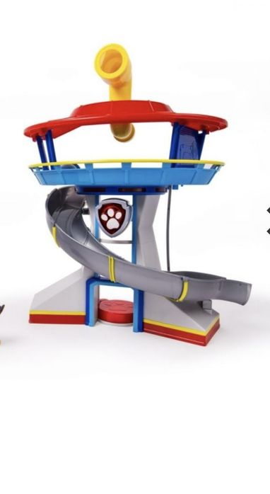 Turn Paw Patrol - 2 buc