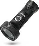 Lanterna LED Sofirn IF19 lanterna EDC de distanta mare
