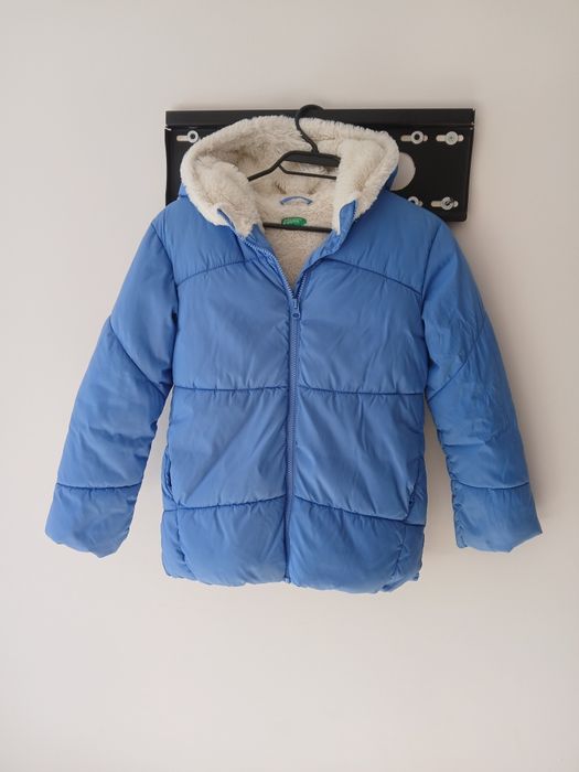 Яке benetton 8-9 години