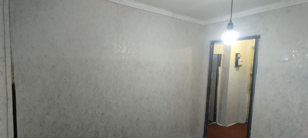 Продаётся квартира 30.000 1 ком 2 эт 2 этажного дома джакурганская