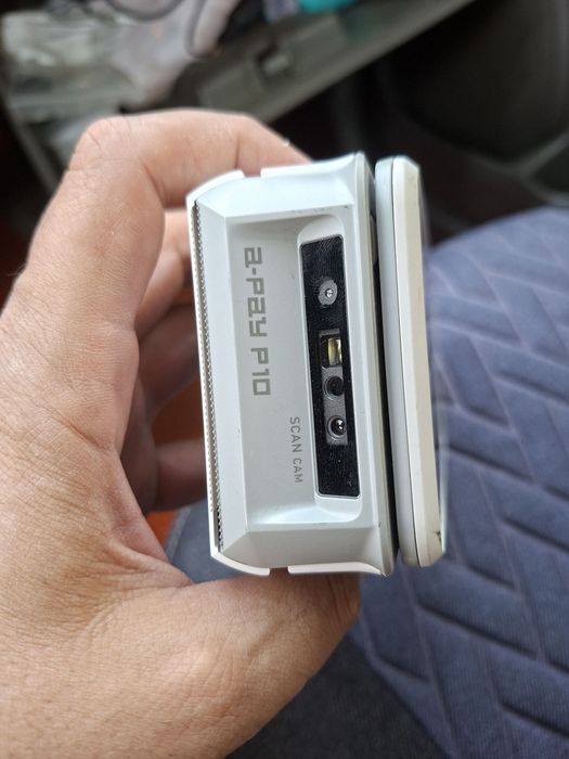 Кассовый аппарат kassoviy apparat