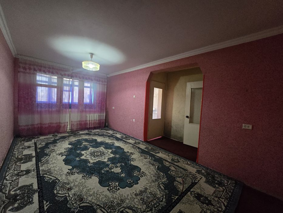 Zudlik bilan kvartira ijaraga beriladi