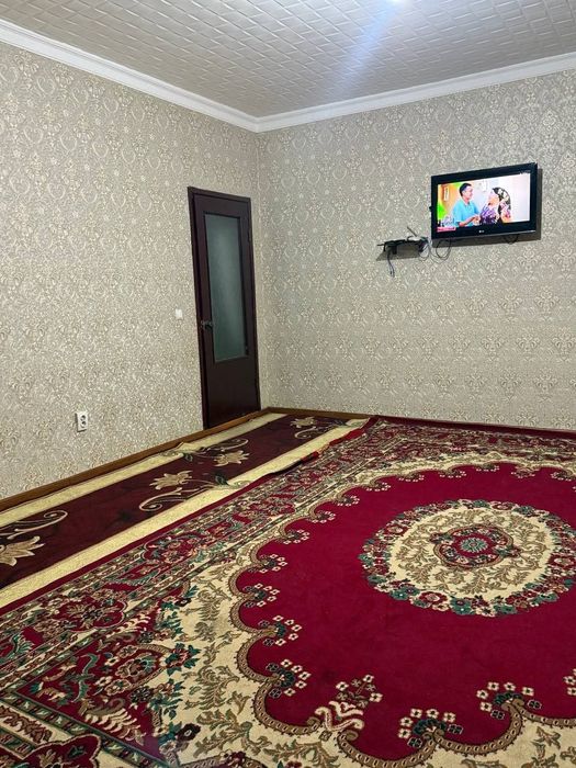 СОТИЛАДИ  3/3/7 Янги хает 8-худуд, 73 квм