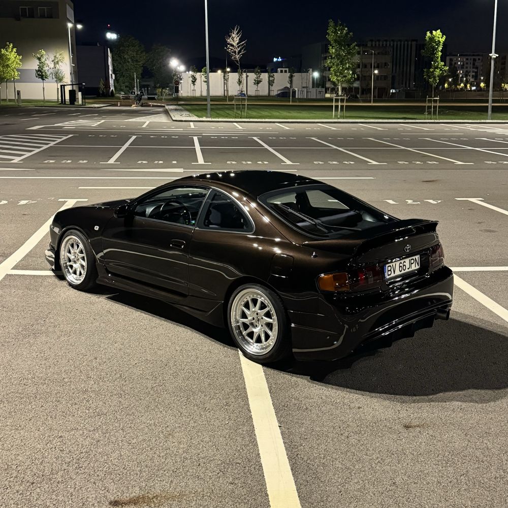 Toyota Celica St202 (T20 GT)