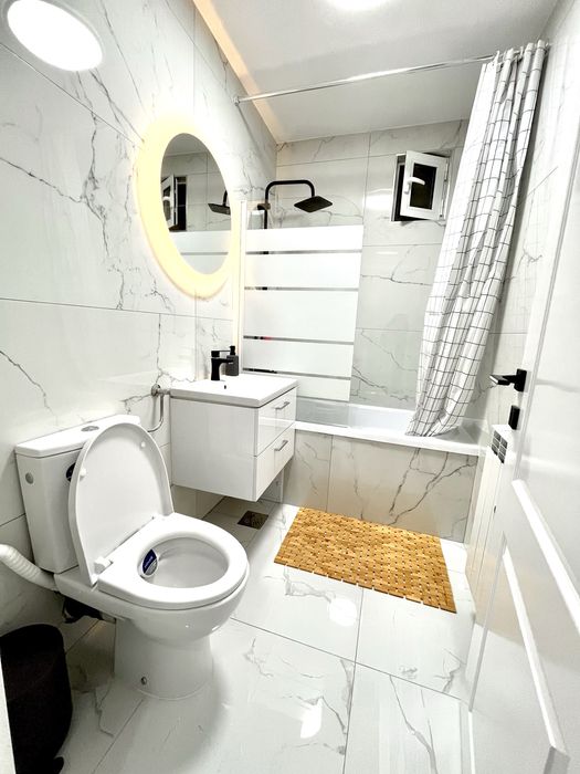 Apartament in regim hotelier