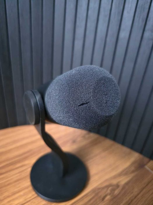 Microfon Logitech G Yeti GX