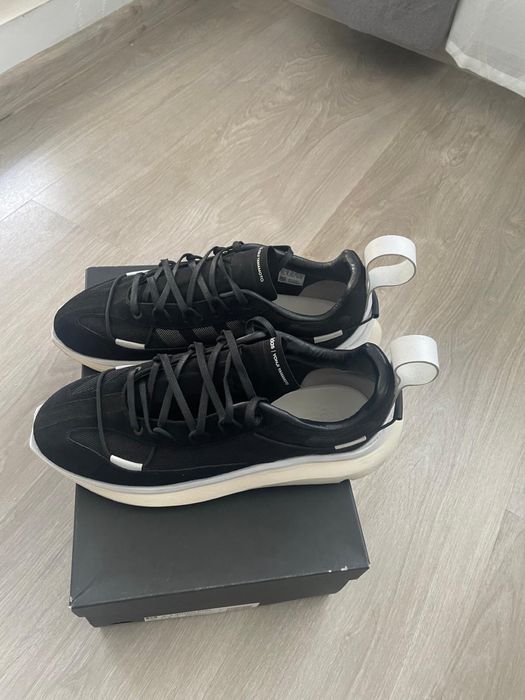 Y-3 Shiku Run marimea 43