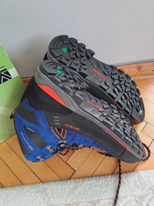 Туристически обувки "Karrimor " Hot Rock  мъжки 45 номер