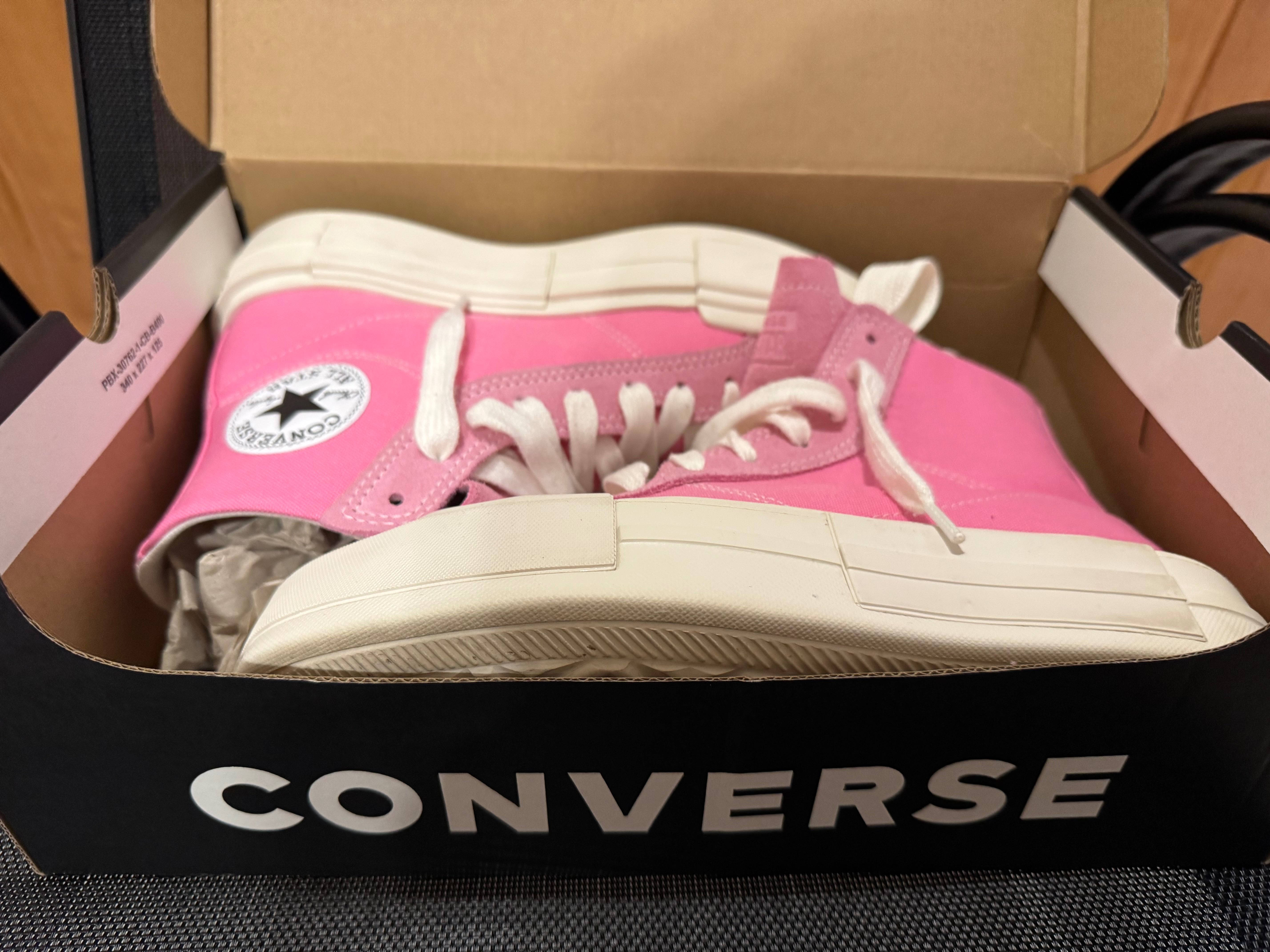 Converse Chuck Taylor