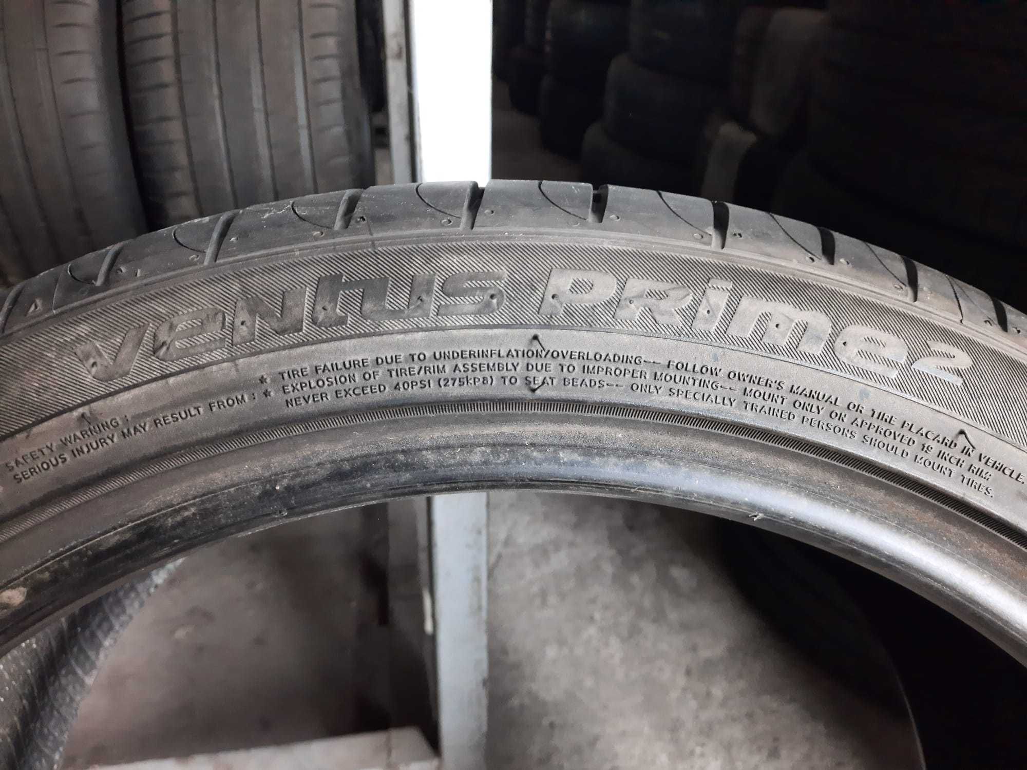 245 40 19 Anvelope Vara Hankook Ventus Prime 2