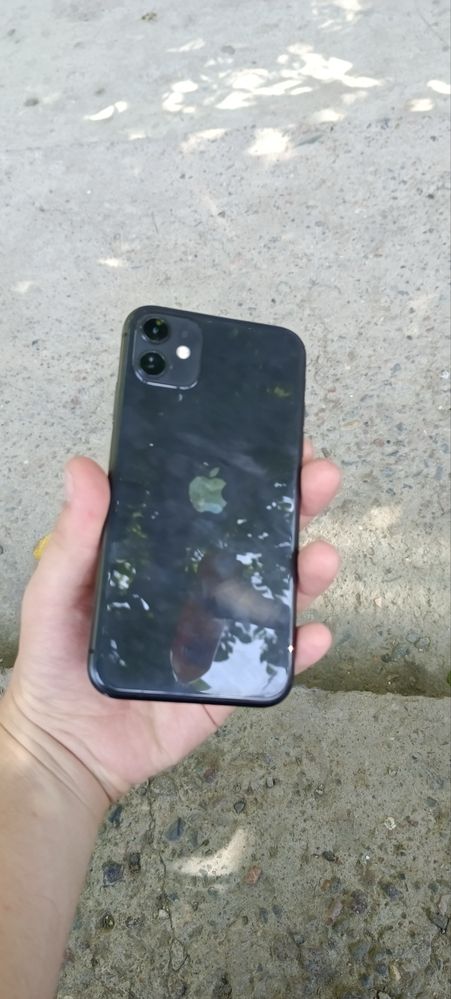 iPhone 11 128 GB
