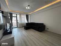 Apartament 2 camere de inchiriat – Isaran| Etaj 8 | Parcare inclusa