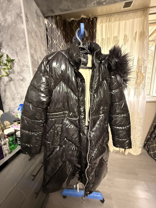 Детская куртка для девочки