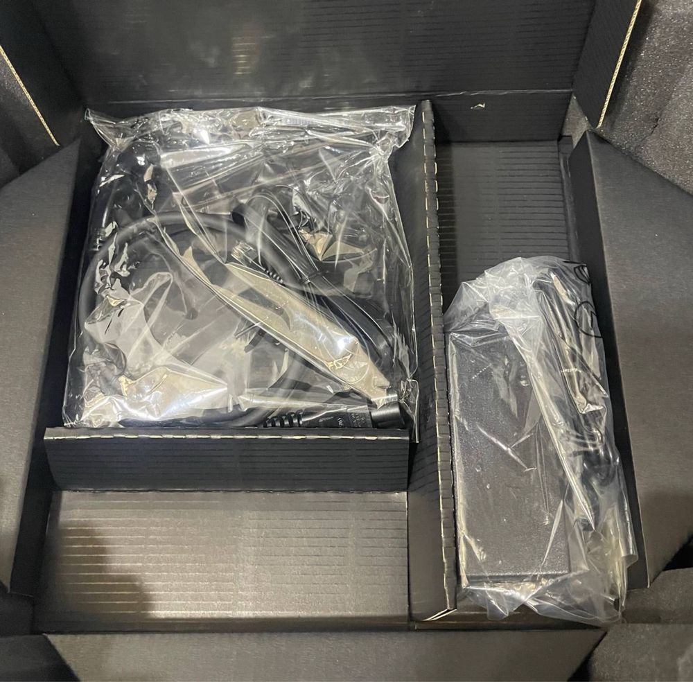 Asus Rog Rapture GT-AXE11000