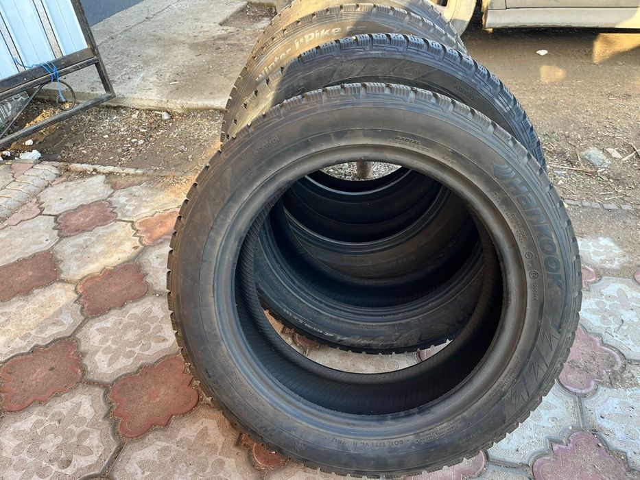 Шины зимние всесезонные