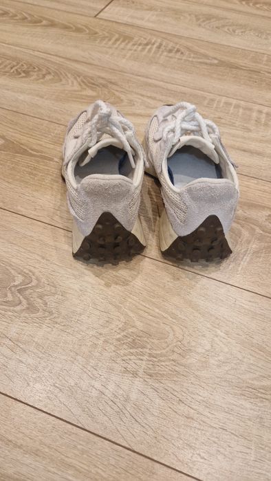 Маратонки New Balance