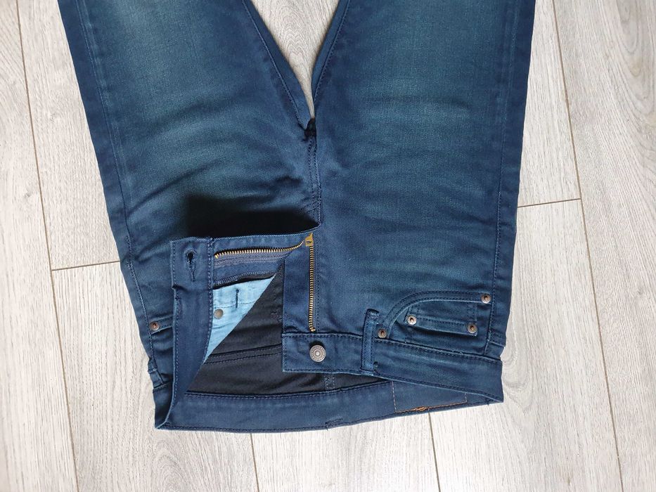 Blugi barbati LEVI'S 510 Skinny - Marimea W28 L32