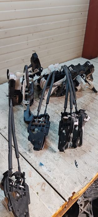 Modul închidere centralizată Hyundai ix35 250lei