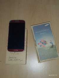 ПРОДАВАМ СПЕШНО Samsung Galaxy S4 (LaFleur Edition)
