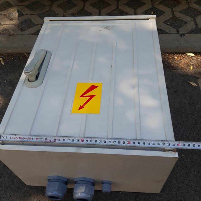 Електрическо табло