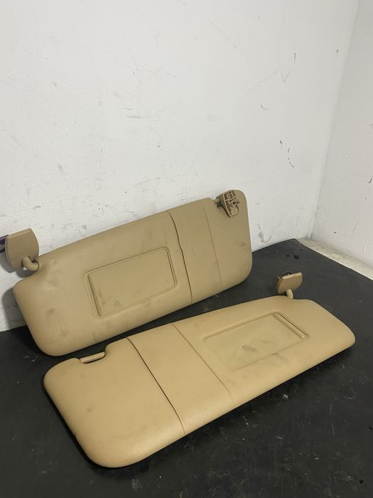 Parasolare BMW E60 E61 parasolar stanga BMW E60 E61 520d 525d 530d