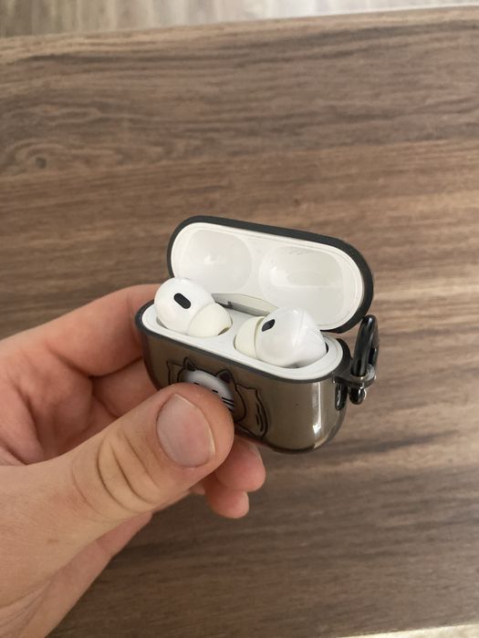 Vand airpods pro 2