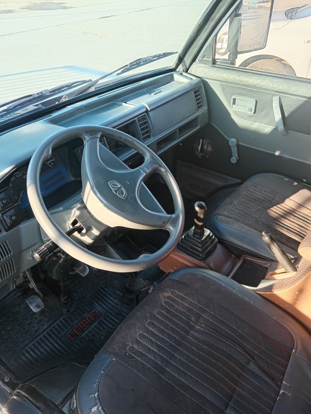 Daewoo labo hfddddr