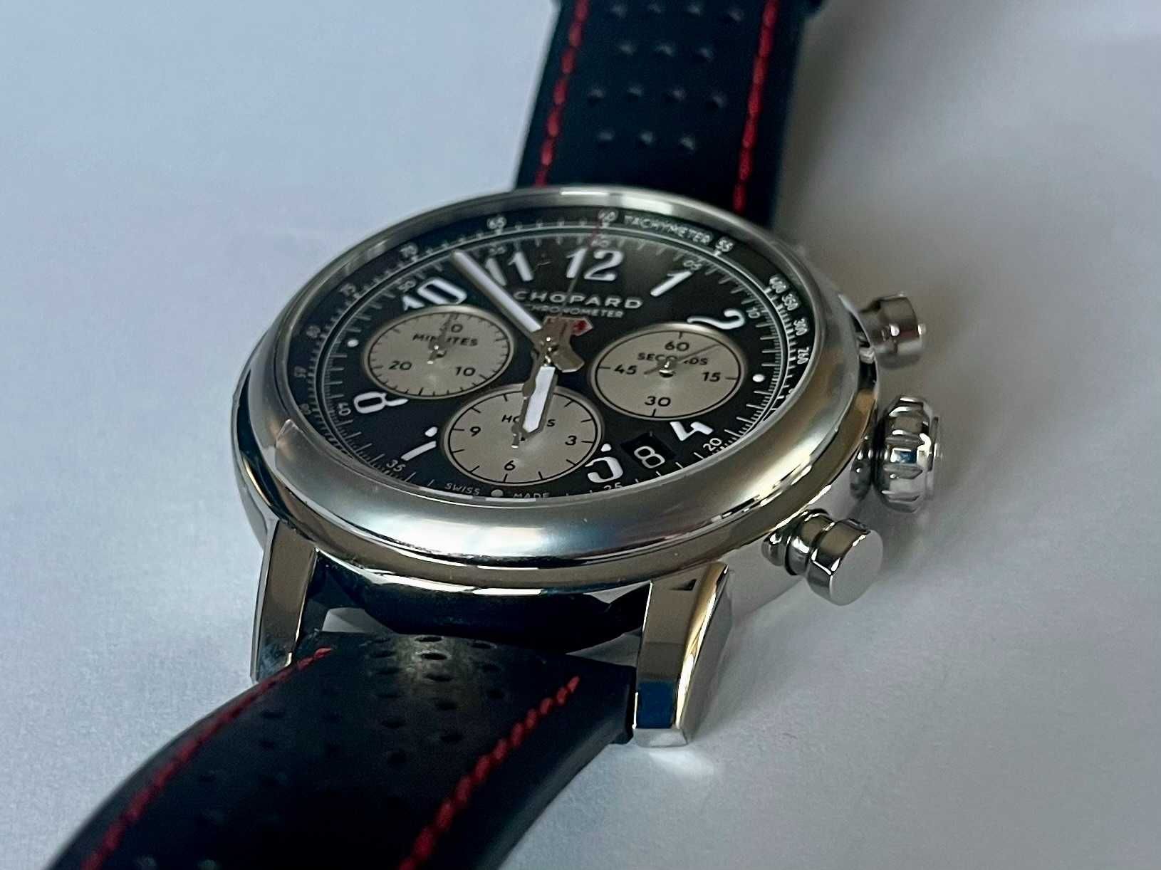 Chopard Mille Miglia Xl Competitor