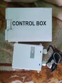 Control box,controller, wilo,esbe,herz,Caleffi kludi grundfos, siemens
