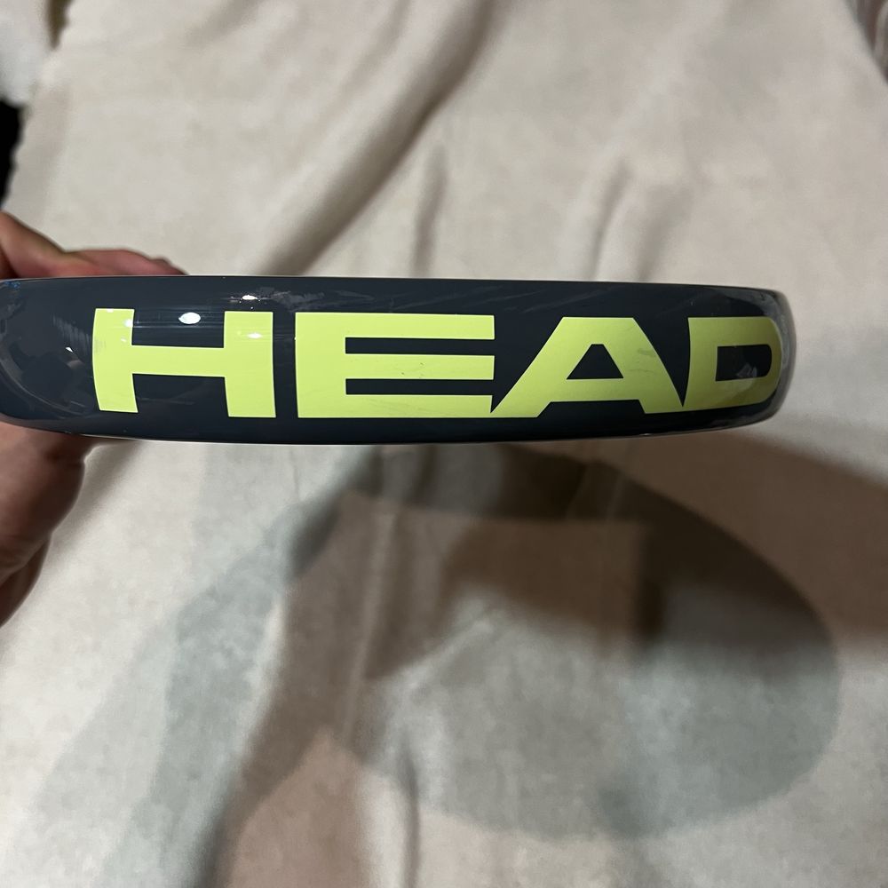 Ракета за падел Head Evo Extreme 2024