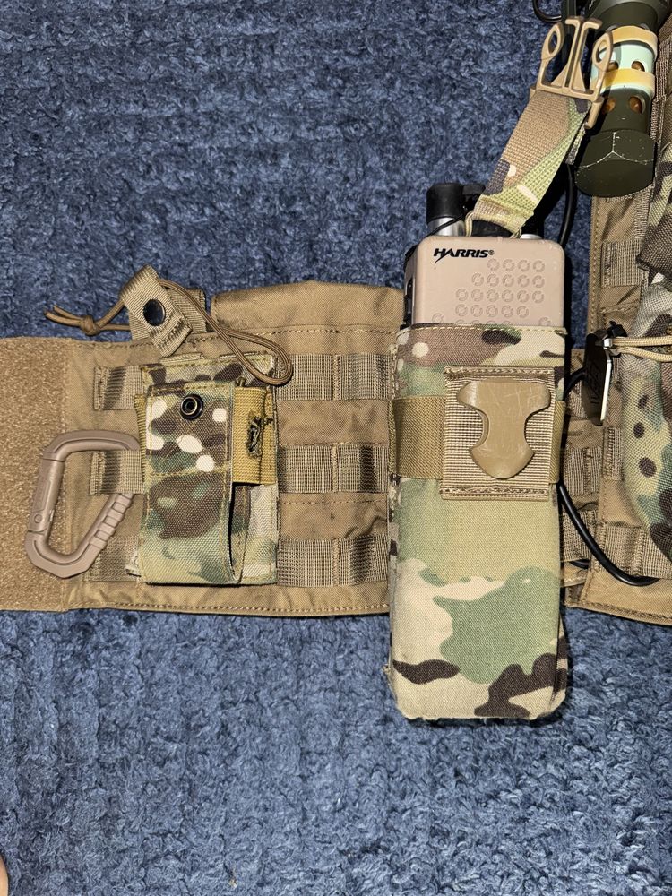 Emersongear LBT6094 Plate Carrier