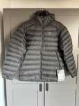Geaca Puf puffer Arcteryx Cerium