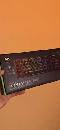 Gaming Клавиатура Huntsman Mini Razer