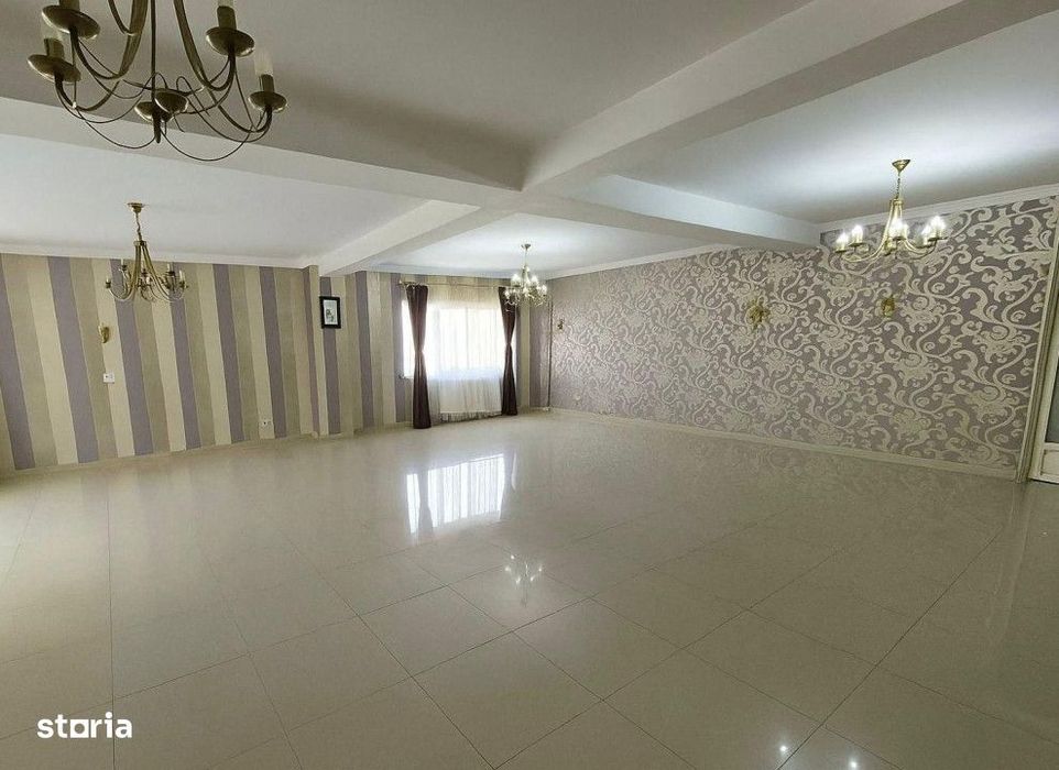 Spatiu comercial Primaverii , 65 metri Cod:160433