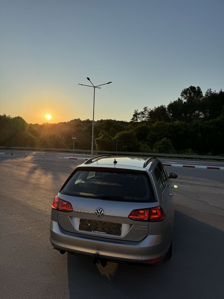 Vw Golf 7 / Голф 7