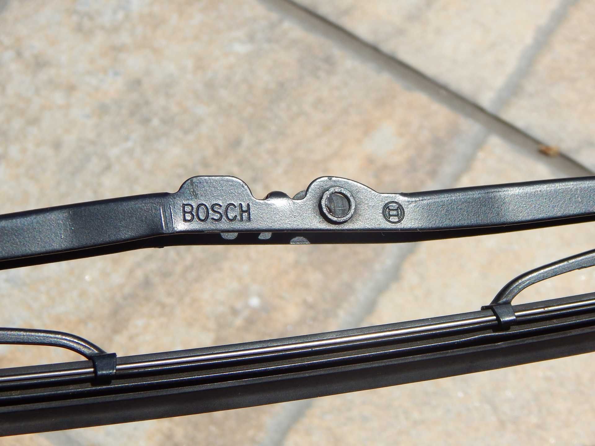 Lamela stergator parbriz Bosch 500 mm nefolosita fabricata Germania