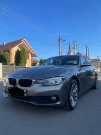 Vând BMW 320D 2018 aut