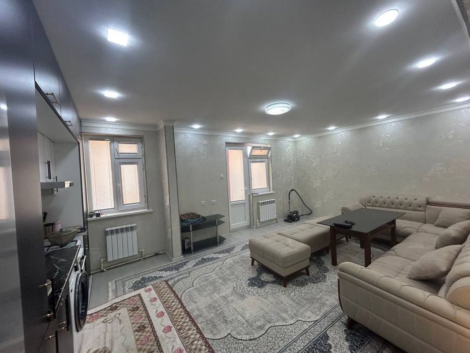 Продается квартира 3 бекат 2/6/7