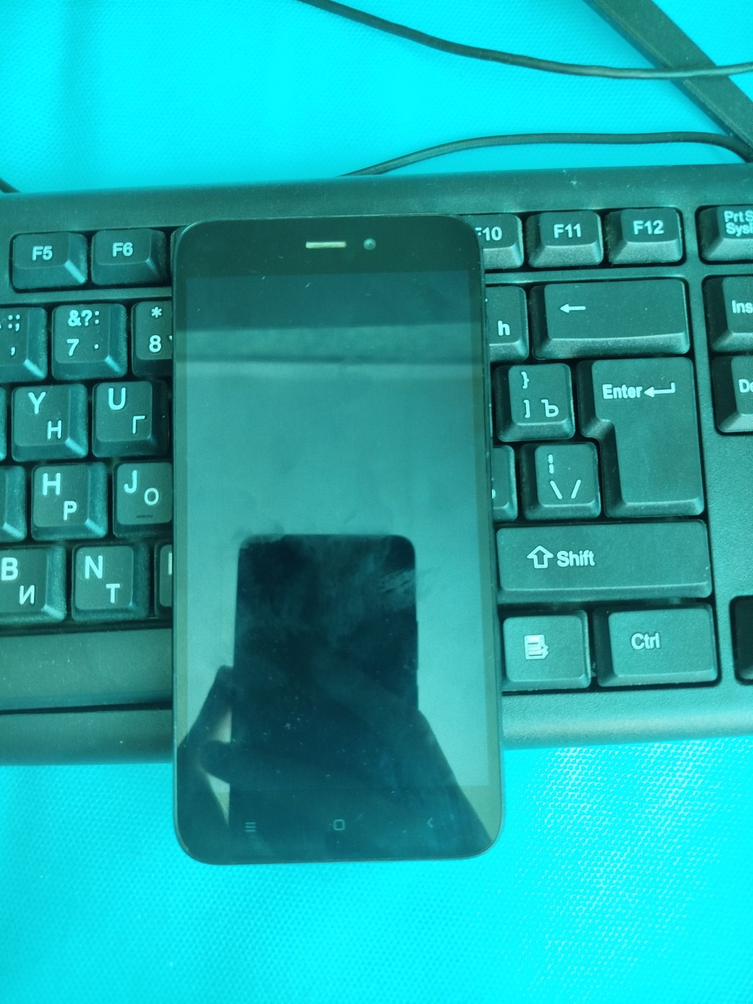Продам redmi gou