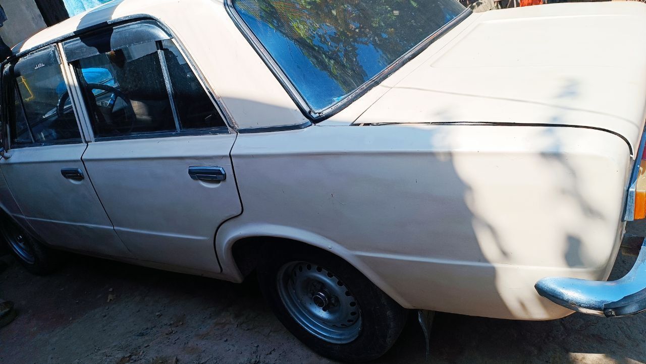 ВАЗ-2101 Holati yaxshi, yurishga tayyor