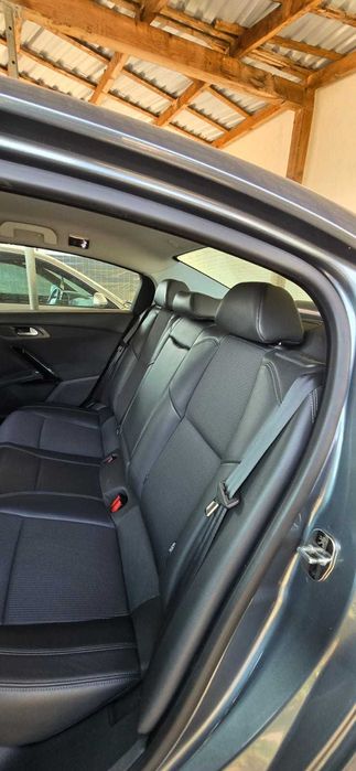 Peugeot 508 2.0HDI
