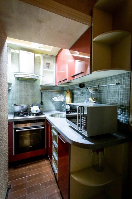 Продажа 4/4/4 90м2 на Ц-6, ул. Арифова