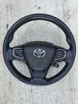 Volan Toyota Avensis T27 facelift 2015-2020 cod 45100-05A00