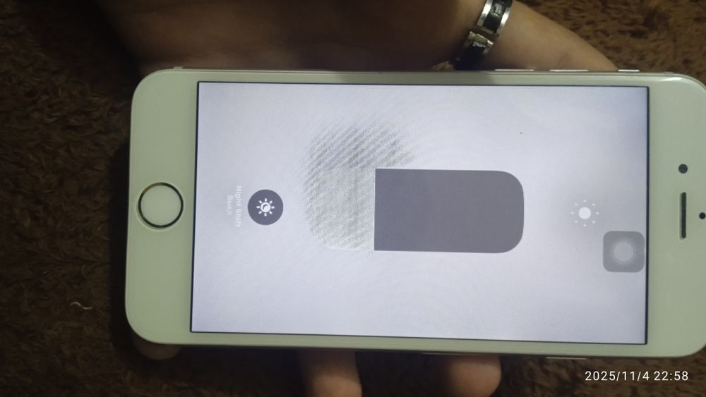 iPhone 6 64gb idial