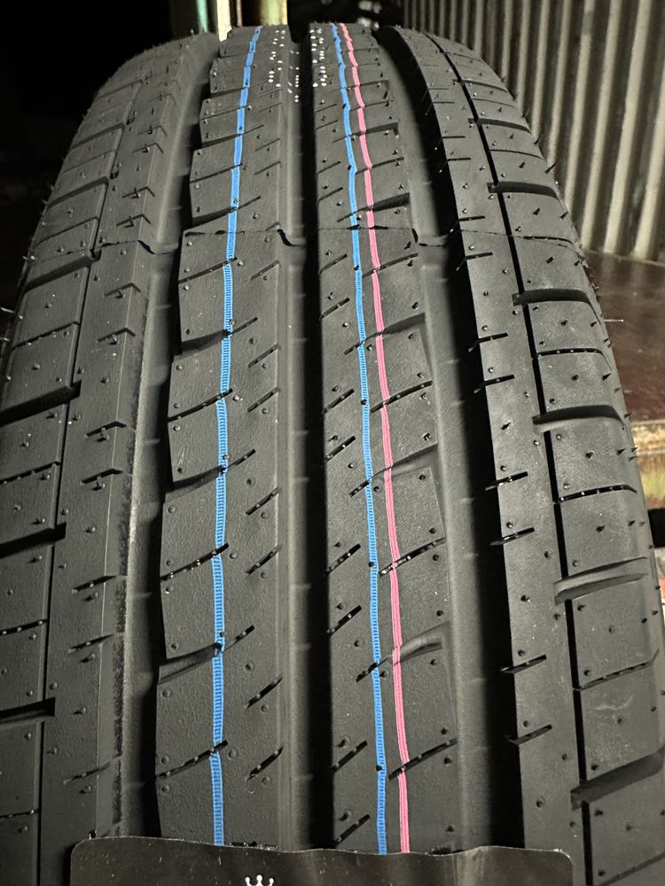 Нови Летни Бусови Гуми Arivo Transito 195/75R16C 107/105R Нов Doт