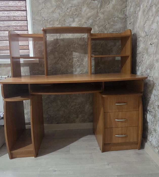 Компьютерный стол