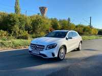 Mercedes-Benz GLA Mercedes Benz GLA 200d 4MATIC