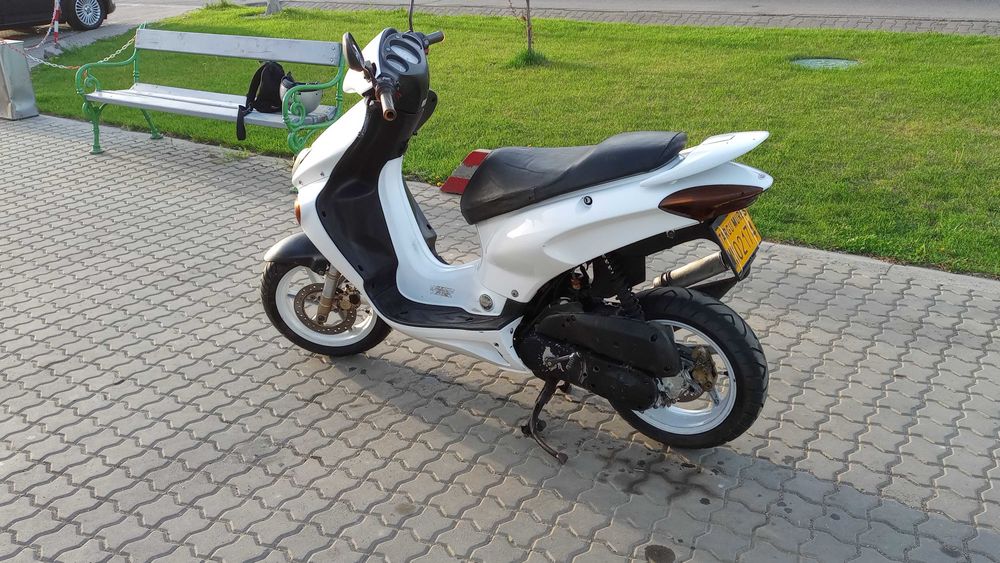 Honda AF 49/X8RS