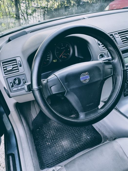 Volvo V50 Diesel