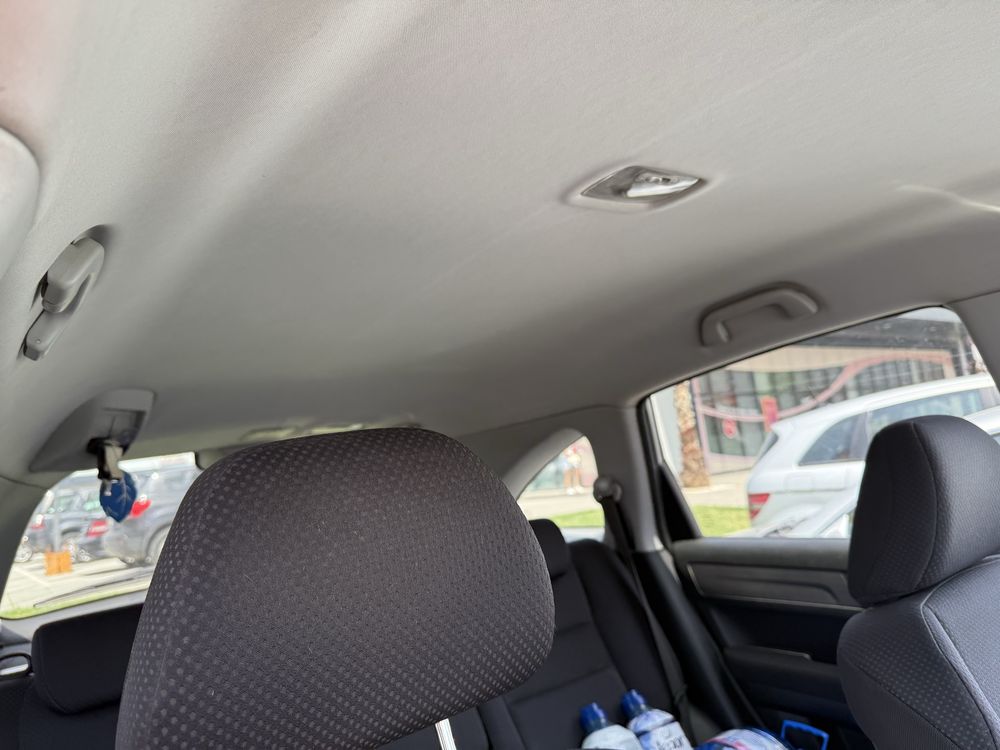 Honda CR-V 2.2 D